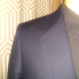 Men's Haggar Blazer